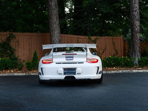 Used 2011 Porsche 911 GT3 RS 4.0 image 6