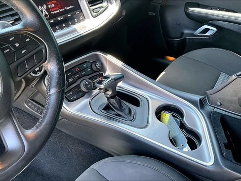 Used 2021 Dodge Challenger R/T Scat Pack RWD image 17