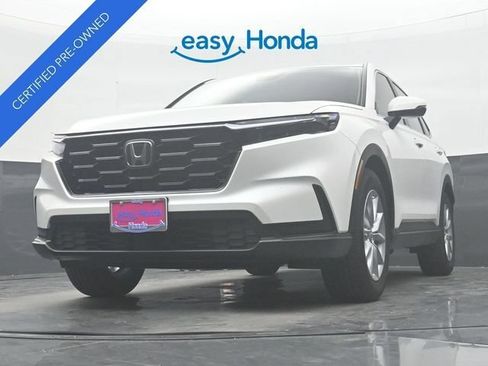 Used 2026 Honda CR-V EX image 28