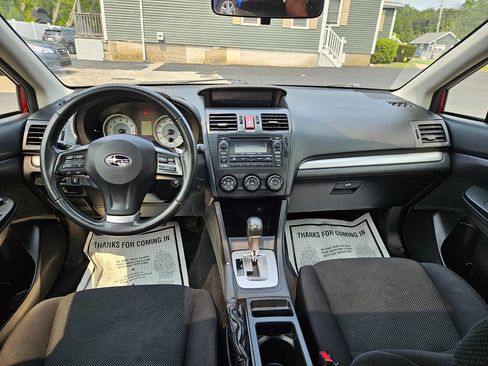 Used 2013 Subaru Impreza 2.0i Premium image 10
