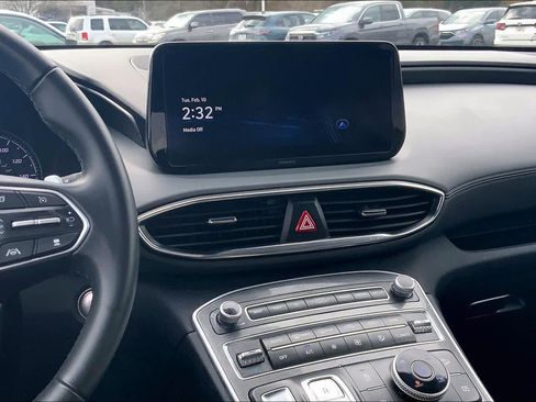 Used 2023 Hyundai Santa Fe SEL image 7