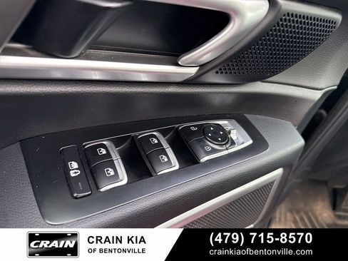 Certified 2022 Kia Telluride S FWD image 18