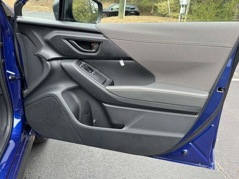 New 2026 Subaru Crosstrek 2.5i Sport w/ Crosstrek Mirror Package image 8
