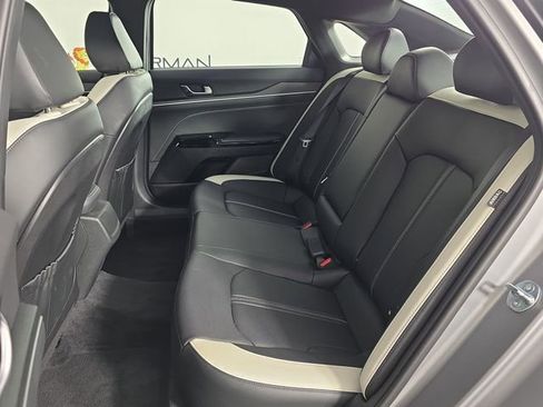 Certified 2026 Kia K5 GT-Line w/ GT-Line Premium Package FWD image 23