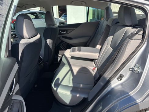 New 2025 Subaru Legacy Premium image 32