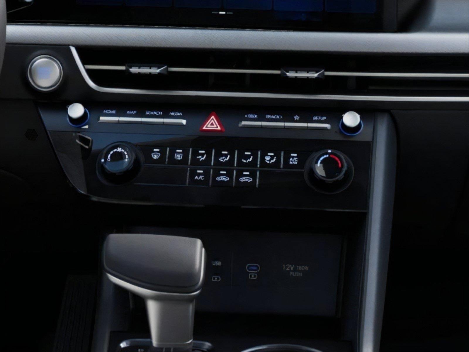 New 2026 Hyundai Sonata SE FWD image 16