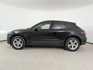 Certified 2019 Porsche Macan AWD/4WD video 2