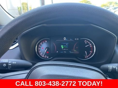 Used 2024 Toyota RAV4 XLE FWD image 20