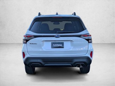 New 2026 Subaru Forester Premium image 8