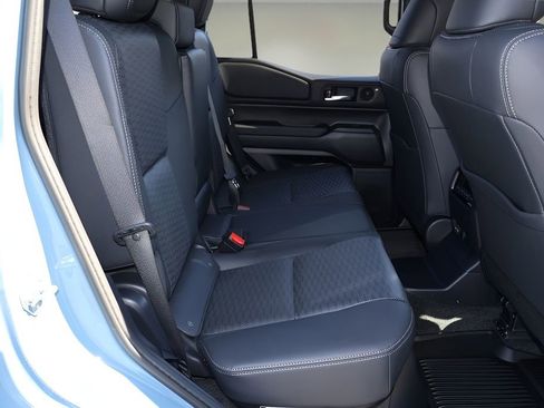 New 2026 Toyota Land Cruiser image 18