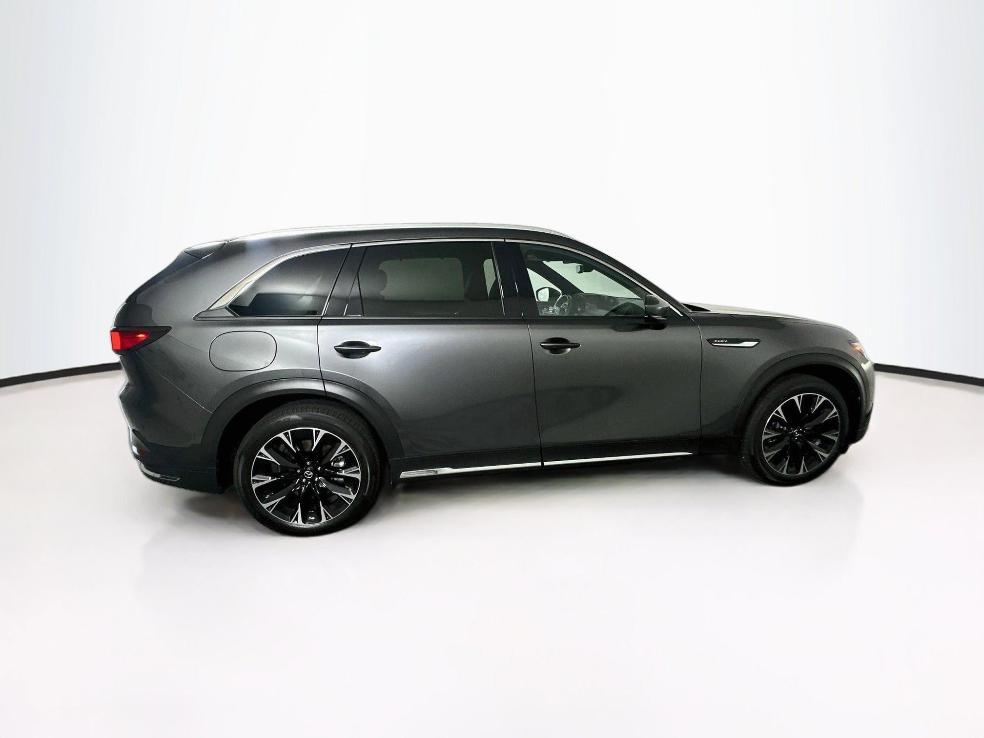 Used 2024 MAZDA CX-90 Plug-In Hybrid w/ Premium Plus AWD/4WD image 10