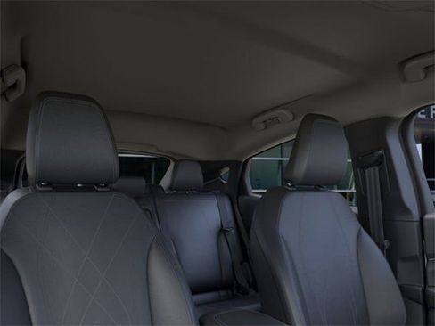 New 2025 Ford Mustang Mach-E Select w/ Comfort Package Lite image 22