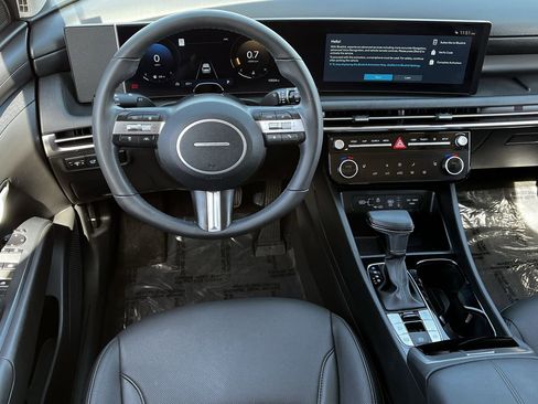 Used 2025 Hyundai Tucson SEL image 10