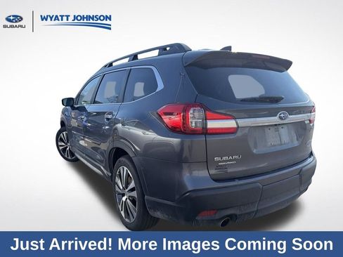 Used 2022 Subaru Ascent Touring image 3