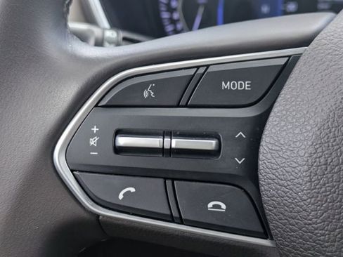 Used 2020 Hyundai Santa Fe SEL w/ Convenience + Premium Package FWD image 33