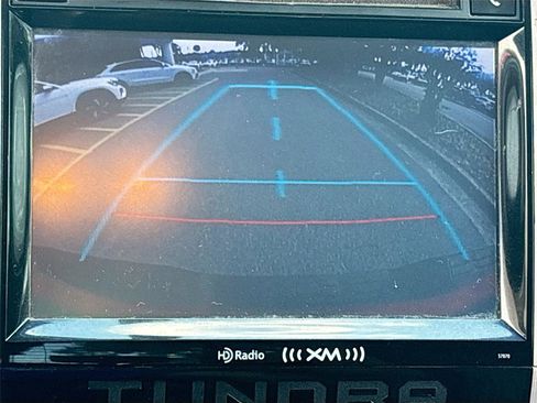 Used 2014 Toyota Tundra SR5 w/ TRD Off Road Package AWD/4WD image 13