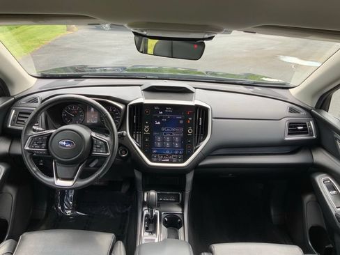Used 2023 Subaru Ascent Limited AWD/4WD image 14