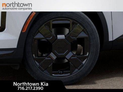 New 2026 Kia Sportage X-Line image 10