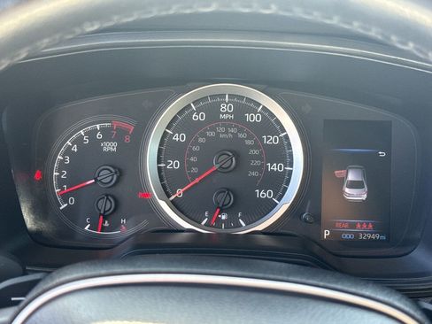 Used 2022 Toyota Corolla SE image 26
