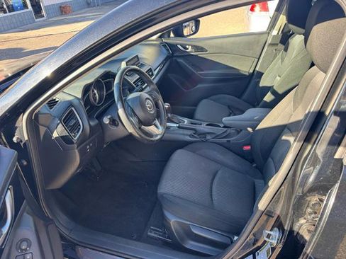 Used 2014 MAZDA MAZDA3 i Touring image 6