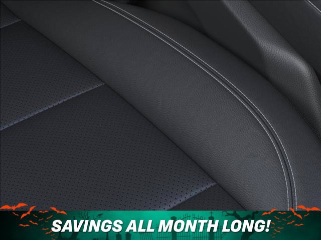 New 2027 Chevrolet Traverse LT w/ Driver Confidence Package FWD image 21