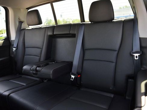 New 2025 Honda Ridgeline RTL+ image 26