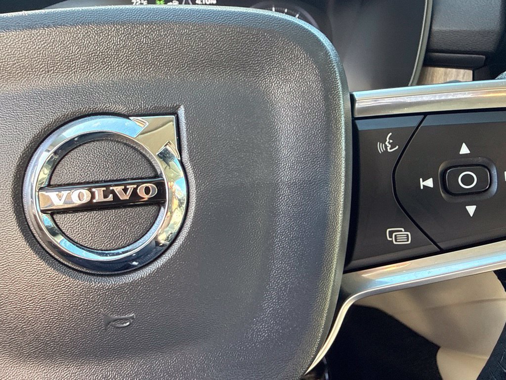 Used 2020 Volvo XC40 T5 Inscription AWD/4WD image 31