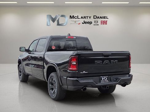 New 2026 RAM 1500 Big Horn image 4