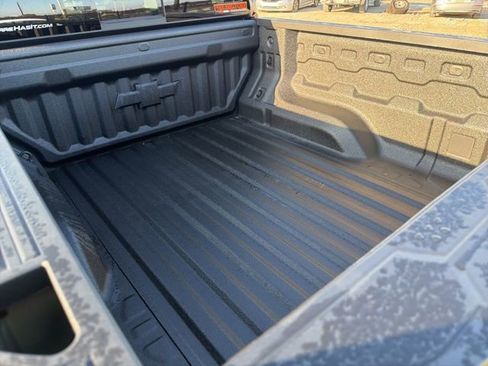 New 2026 Chevrolet Colorado Trail Boss image 32