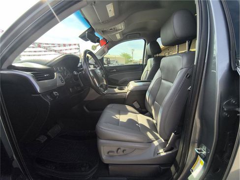 Used 2019 Chevrolet Tahoe LT image 8