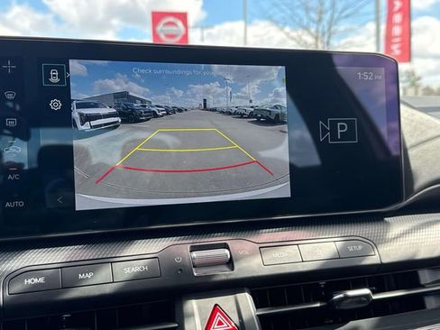 New 2026 Kia K4 GT-Line image 27