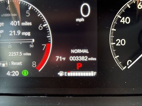 Used 2026 Honda Odyssey EX-L image 17