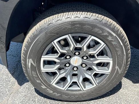 Certified 2023 Chevrolet Colorado LT w/ LT Convenience Package III RWD image 33