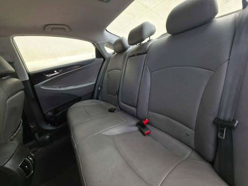 Used 2014 Hyundai Sonata Limited FWD image 11
