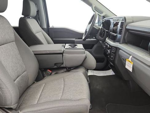 New 2026 Ford F250 XL w/ STX Appearance Package image 22