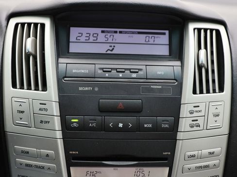 Used 2008 Lexus RX 350 AWD image 21