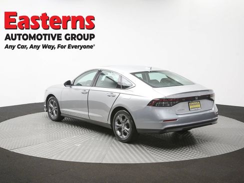 Used 2024 Honda Accord EX image 60