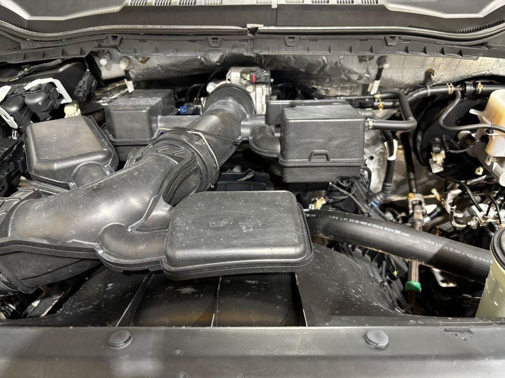 Used 2021 Ford F250 XL w/ Power Equipment Group AWD/4WD image 24