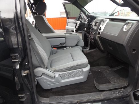 Used 2013 Ford F150 XLT w/ Luxury Equipment Group image 20