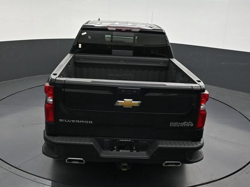 Used 2024 Chevrolet Silverado 1500 High Country RWD image 19