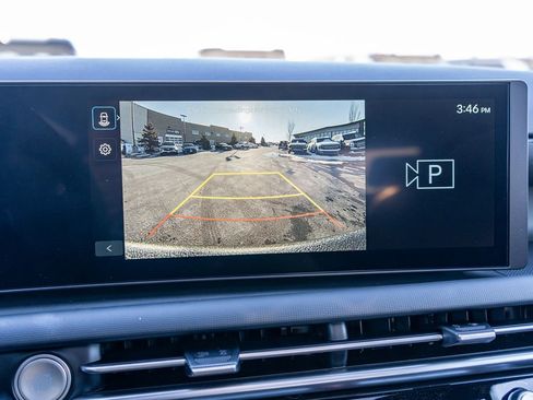 New 2026 Hyundai Santa Cruz SEL image 36