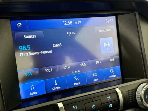 Used 2021 Ford Mustang Mach 1 w/ Equipment Group 700A image 22