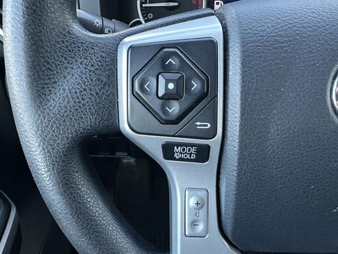 Used 2016 Toyota Tundra SR5 w/ TRD Off Road Package image 29