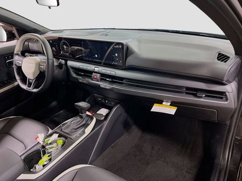 New 2025 Kia K4 GT-Line image 29
