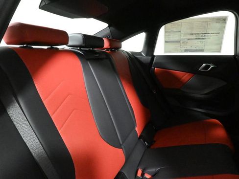 Used 2025 BMW M235i xDrive M235i xDrive w/ Premium Package image 38