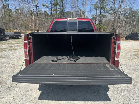 Used 2014 Ford F150 XLT w/ Equipment Group 302A Luxury image 20