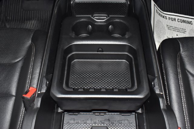 Used 2022 RAM 1500 Sport w/ Rebel Level 2 Equipment Group AWD/4WD image 28
