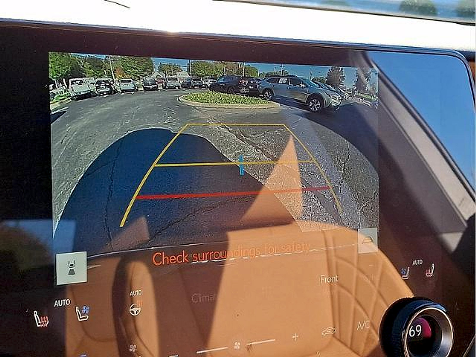 Certified 2023 Lexus RX 350 Premium w/ Accessory Package AWD/4WD image 16