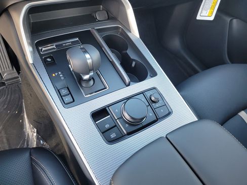 New 2026 MAZDA CX-90 Plug-In Hybrid w/ Premium Plus AWD/4WD image 28