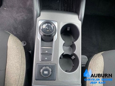 Used 2025 Ford Bronco Sport Big Bend AWD/4WD image 40